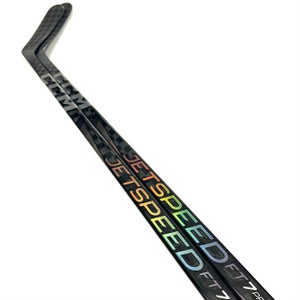 2 Pack - CCM Jetspeed FT7 Pro RH 90 Flex P28 - RH1061
