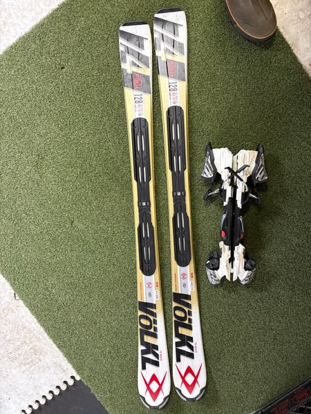 VOLKL RTM 128cm 【公式通販】