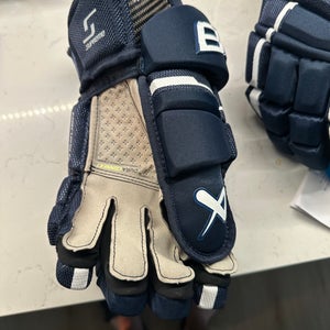 Bauer Supreme Mach Gloves 13" (New)