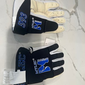 Myles youth gloves