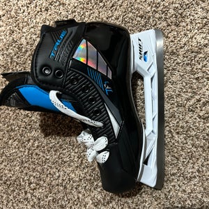 True TF7 Hockey Goalie Skates Regular Width 6.5 (New)