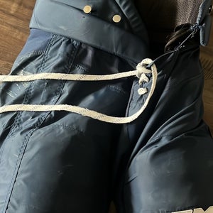 Large Senior CCM HPTK XP Hockey Pants Pro Stock (Used)