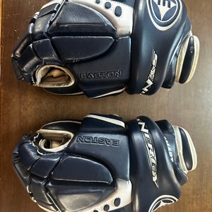 Easton Synergy Gloves 14" (Used)