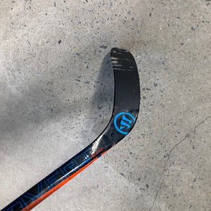 Warrior Covert QRE 1.0 Hockey Stick W88 | Intermediate RH