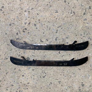 Bauer Fly-Ti Replacement Steel | 238mm