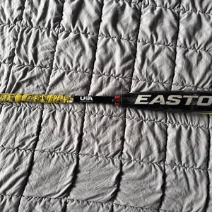 Easton ADV 360 USABat Certified Bat (-10) Composite 19 oz 29" (Used)