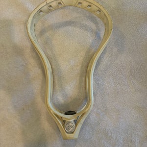 Coffee Dyed Maverik Unstrung Havok Head (Used)