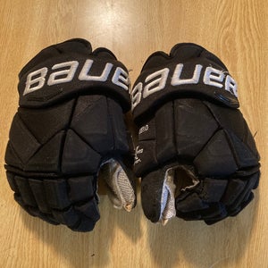 Bauer Vapor 1X Pro Gloves 13" - Pro Stock