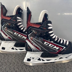 CCM (Used) Intermediate 6.5 Hockey Skates