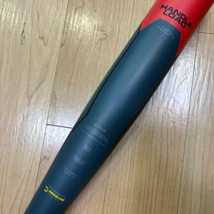 AXE Bat Training Alloy 33" (Used)