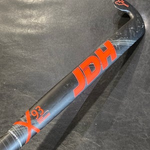 Used JDH X93 Indoor Field Hockey Stick 36”