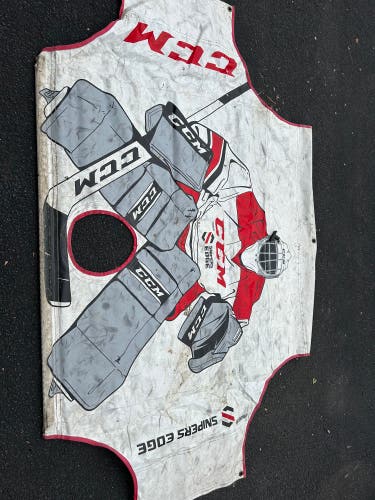 Ultimate Goalie Shooter Tutor