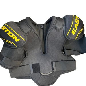 Easton (Used) Large Intermediate Senior Shoulder Pads