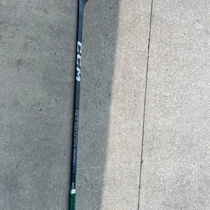 Intermediate CCM RibCor Trigger 9 Pro Right Handed Hockey Stick P29  (Used)