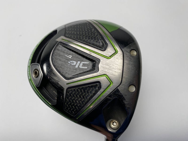 Callaway GBB Epic Driver 10.5* Project X HZRDUS 5.5 T800 55g Regular RH