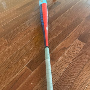 2024 Warstic Warhawk USSSA Certified Bat (-8) Alloy 24 oz 32" (Used)