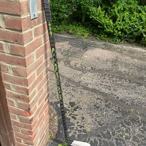 Junior Bauer Ag5nt Left Hand Hockey Stick P92  (Used)