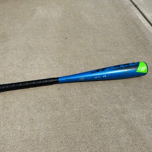 Easton USSSA Certified Bat  14 oz 25" (Used)