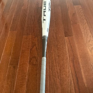 2020 True T-2x USSSA Certified Bat (-5) Hybrid 26.5 oz 31.5" (New)