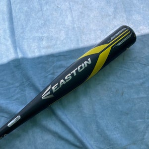 2018 Easton Ghost X Hyperlite Bat USABat Certified (-11) Composite 18 oz 29" (Used)