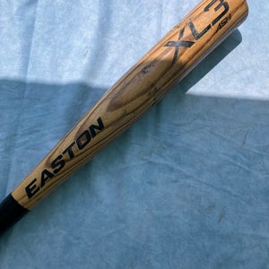 Easton XL3 Bat (-3) Ash 29 oz 32" (Used)
