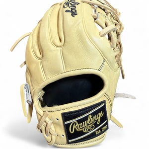 Rawlings Right Hand Throw Heart of the Hide Baseball Glove 11.25" (New)