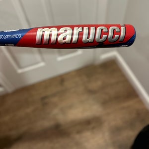 Marucci CAT9 USSSA Certified Bat (-10) Alloy 21 oz 31" (New)