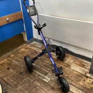 Used ULTRA CRUISER Golf Cart 3 Wheel 11443-S000181176