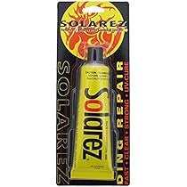 New SOLAREZ CLEAR 2.0 OZ 11443-37O77200