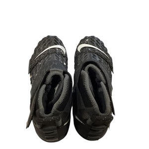 Used Nike Adult FB Cleats Black Senior 11.5 11884-S000046720