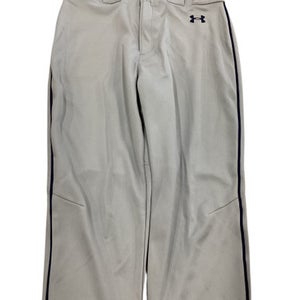 Used Champro OPEN BOTTOM BB/SB Pant Mens White MD 11884-S000046718
