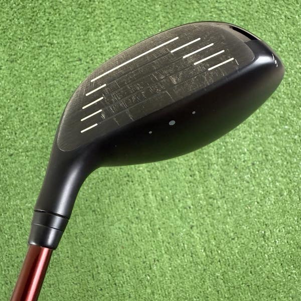 Ping G425 Max 9 Wood 23.5 Degree Senior Flex Ping Alta
