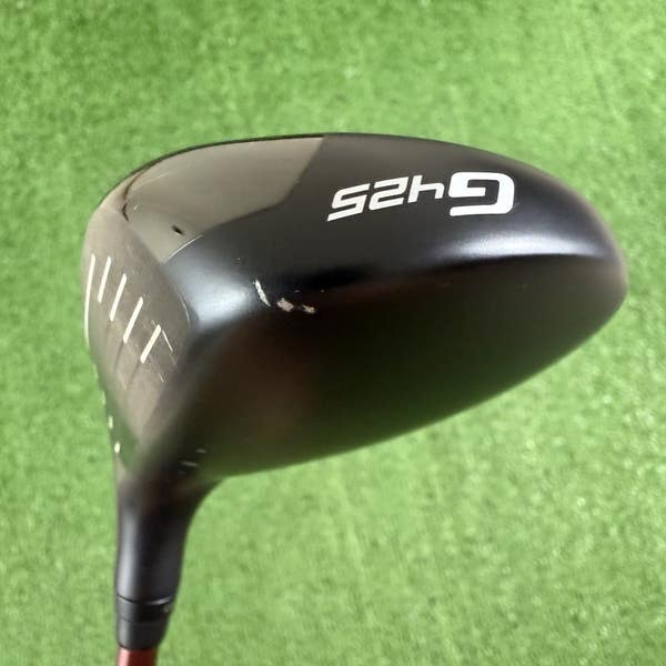 Ping G425 Max 9 Wood 23.5 Degree Senior Flex Ping Alta