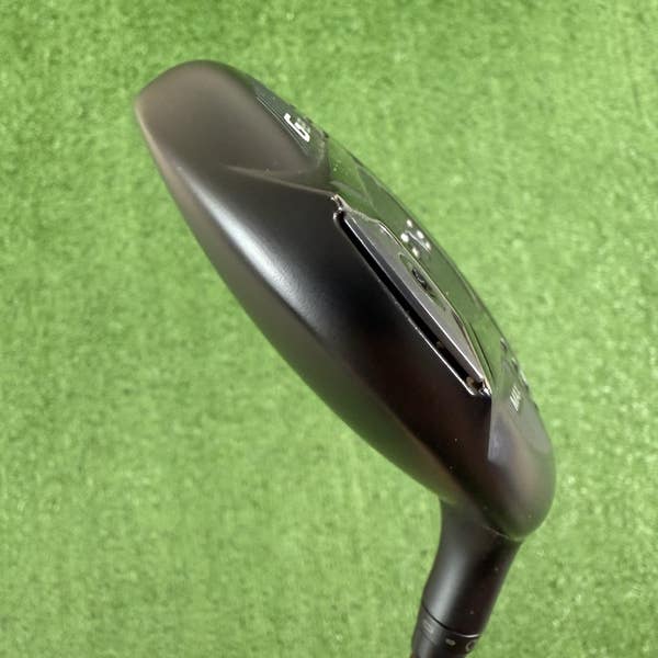 Ping G425 Max 9 Wood 23.5 Degree Senior Flex Ping Alta