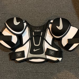 Nike quest Q4 should pads
