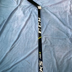 Senior CCM Super Tacks AS3 Hockey Stick Left Hand P88 (Used)