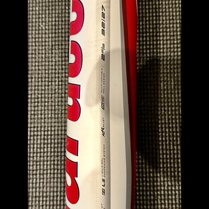 2024 Marucci CAT X USSSA Certified Bat (-5) Alloy 27 oz 32" (Used)