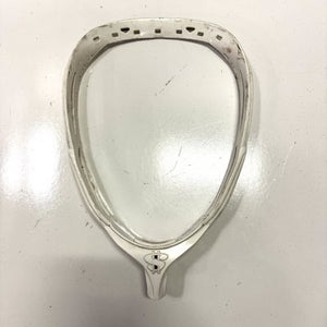 Used Brine MONEY Mens Goalie Head White 11860-S000291699