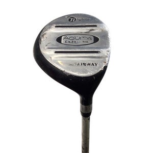 Used Acuity CADET PRO Jr Fairway Wood RH 3 Wood 11760-S000076231