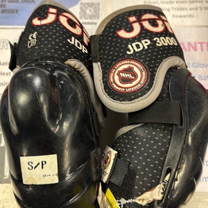 Jofa JDP 3000 Used Small Senior Elbow Pads sr adult JDP3000