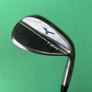 Men's Mizuno T24 54° Wedge | Dynamic Gold Tour Issue S400 Shaft