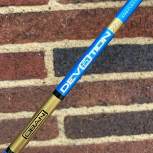 Oban Devotion 6 65g Stiff Shaft