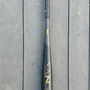 Victus Vandal BBCOR Certified Bat (-3) Hybrid 30 oz 33" (New)