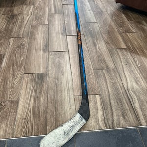 Senior Bauer Nexus Sync Left Hand Hockey Stick P28 (Used)
