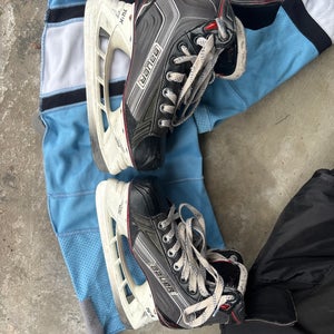 Bauer hockey skates