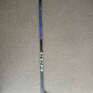 Intermediate CCM RibCor Trigger 8 Pro Right Handed Hockey Stick P92  (Used)