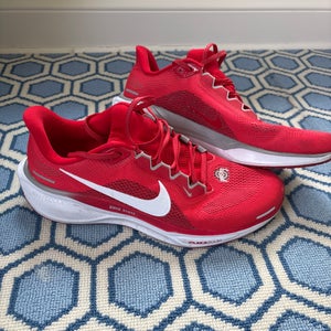 Ohio State Nike Sneakers
