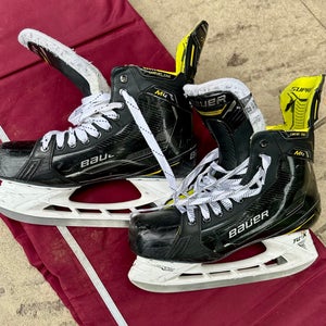 Bauer Supreme M4 Hockey Skates 12 - Fit 3
