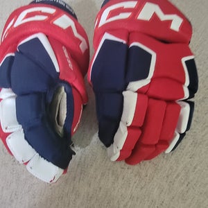 CCM Tacks AS580 Gloves 12"