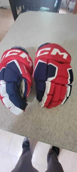 CCM Tacks AS580 Gloves 12"